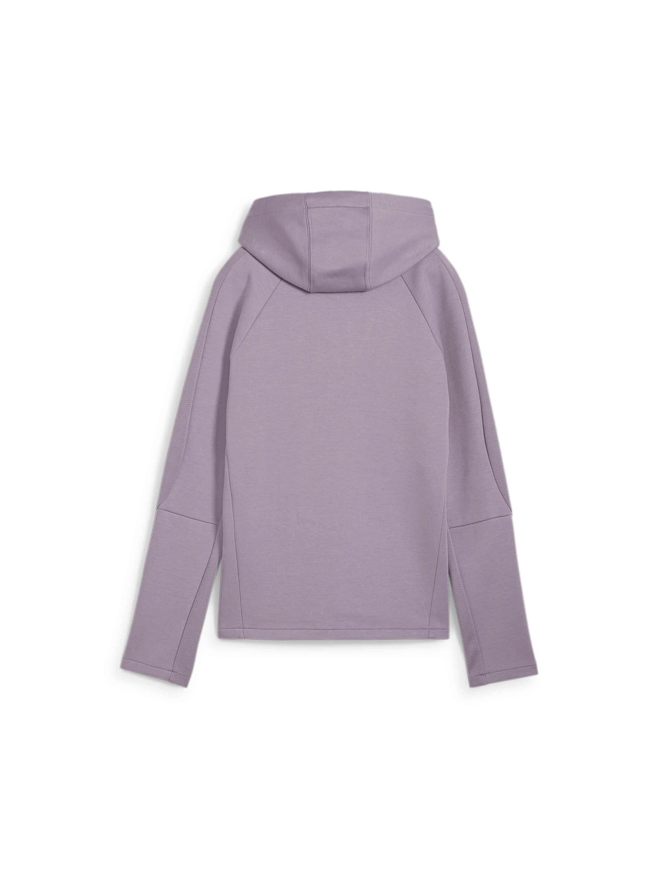 Худи и свитшоты PUMA Evostripe Full-zip Hoodie модель 681670 Фото