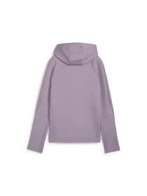 Худи и свитшоты PUMA Evostripe Full-zip Hoodie модель 681670 Фото