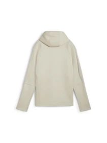 Худи и свитшоты PUMA Evostripe Full-zip Hoodie модель 681670 Фото
