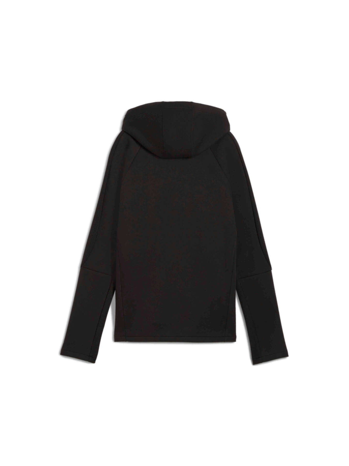 Худи и свитшоты PUMA Evostripe Full-zip Hoodie модель 681670 Худи и свитшоты PUMA Evostripe Full-zip Hoodie модель 681670 Фото