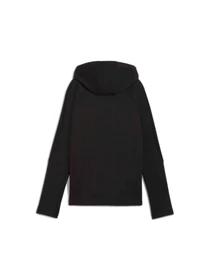 Худи и свитшоты PUMA Evostripe Full-zip Hoodie модель 681670 Фото