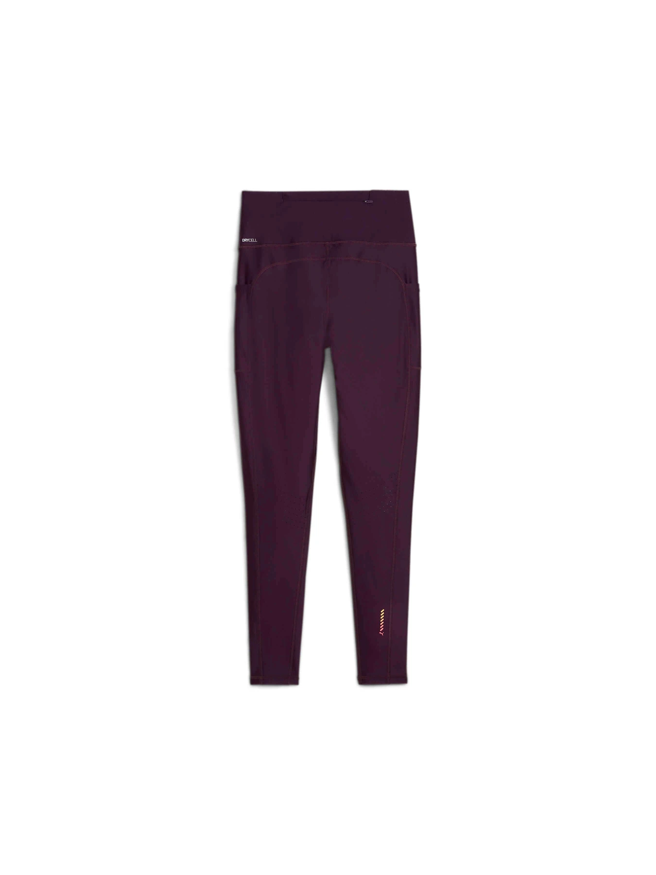 Штани PUMA Run Ultraform Hw Fl Tight W модель 525752 Штани PUMA Run Ultraform Hw Fl Tight W модель 525752 Фото