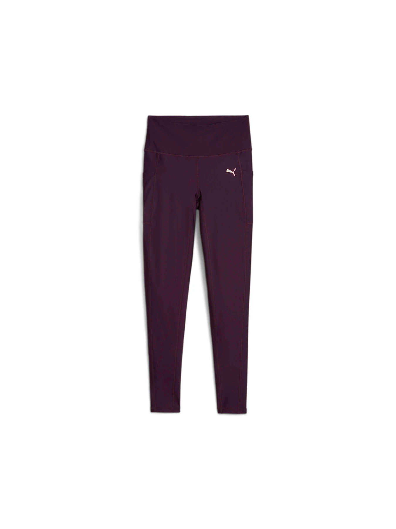 Штани PUMA Run Ultraform Hw Fl Tight W модель 525752 Штани PUMA Run Ultraform Hw Fl Tight W модель 525752 Фото
