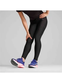 Штани PUMA Run Ultraform Hw Fl Tight W модель 525752 Фото