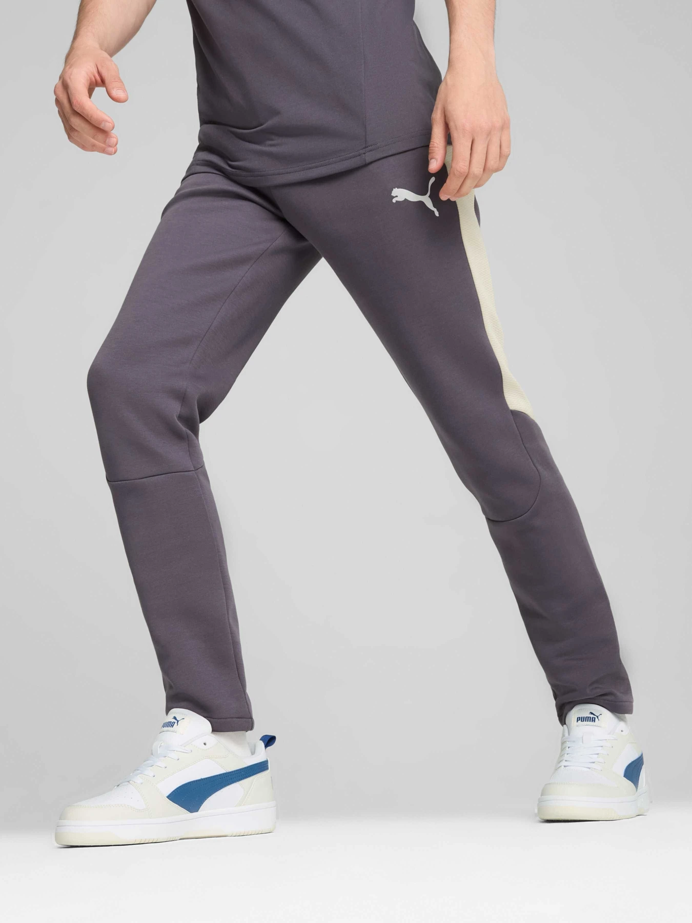 Брюки PUMA Evostripe Pants модель 681702 Брюки PUMA Evostripe Pants модель 681702 Фото