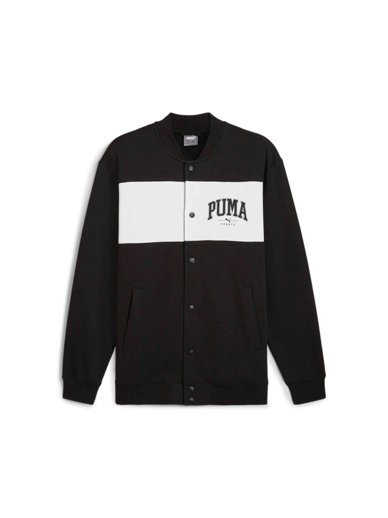 Куртки и дубленки PUMA Squad Bomber Jacket модель 681798 Куртки и дубленки PUMA Squad Bomber Jacket модель 681798 Фото
