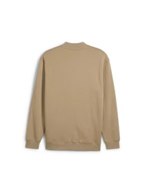 Куртки и дубленки PUMA Squad Bomber Jacket модель 681798 Фото