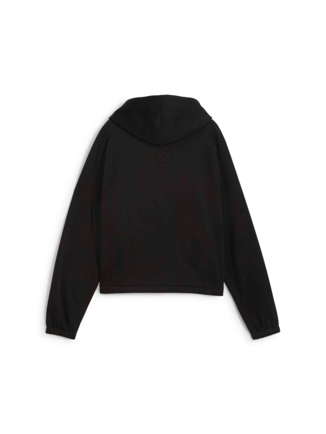 Худи и свитшоты PUMA Motion Fz Hoodie Fl модель 681682 Фото