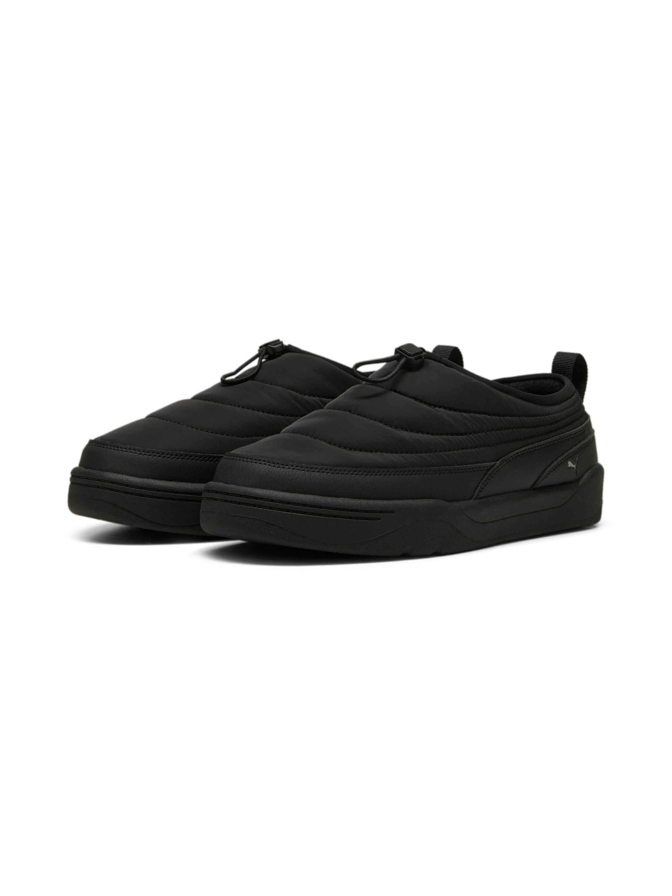 Слипоны и мокасины PUMA Park Lifestyle Slipon модель 397661 Фото