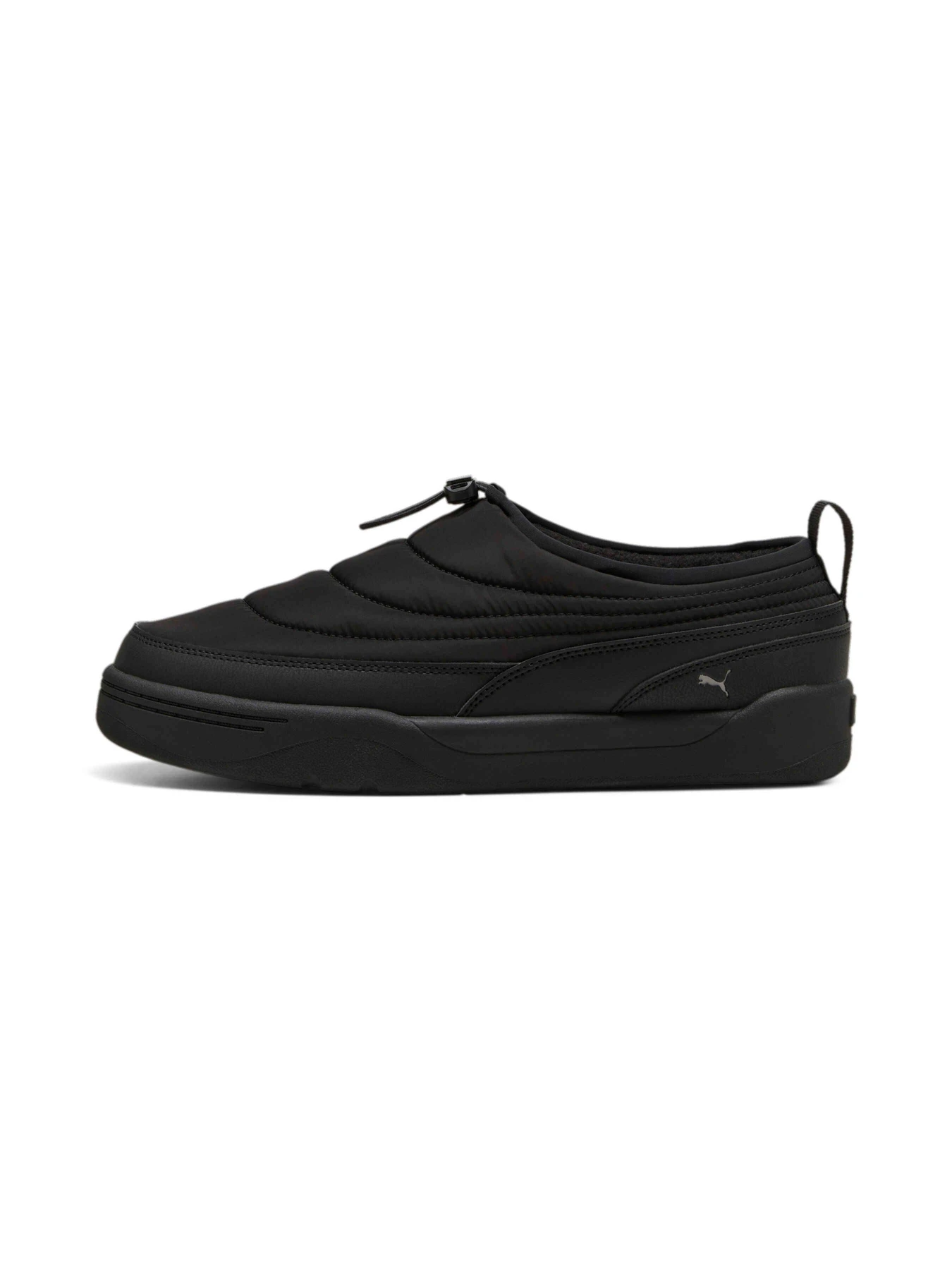 Слипоны и мокасины PUMA Park Lifestyle Slipon модель 397661 Фото