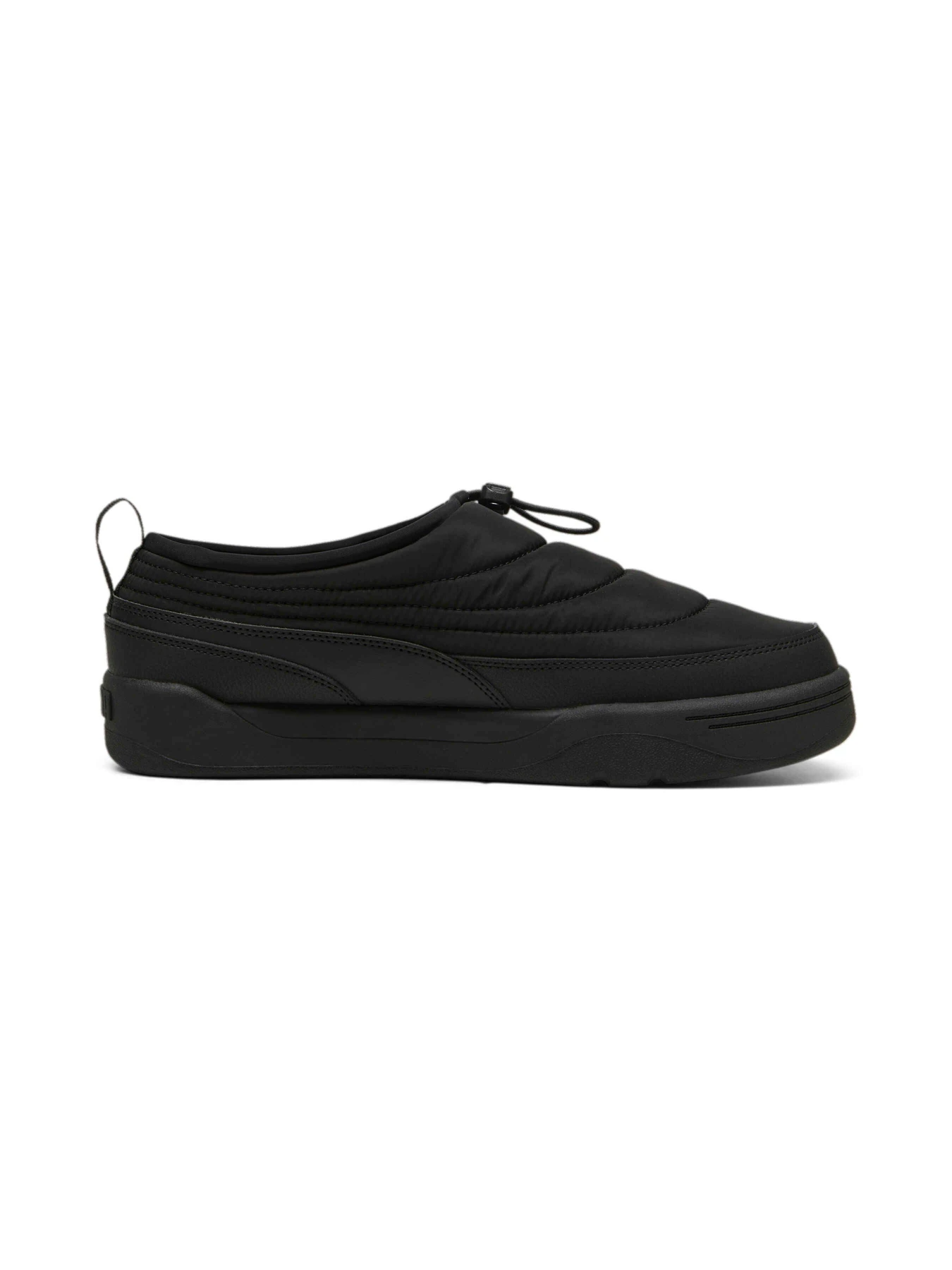 Слипоны и мокасины PUMA Park Lifestyle Slipon модель 397661 Фото