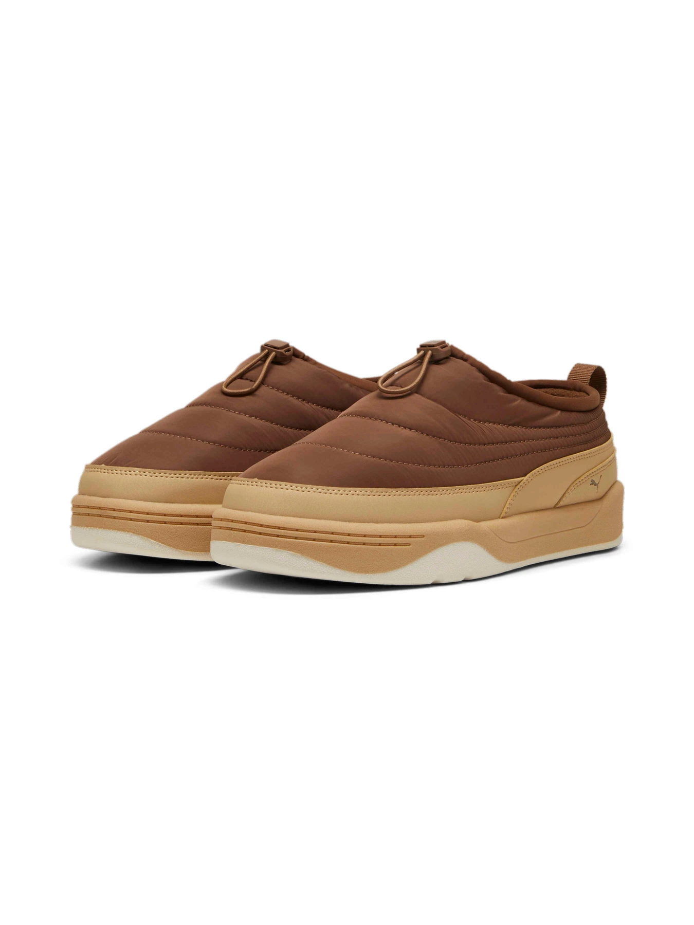 Слипоны и мокасины PUMA Park Lifestyle Slipon модель 397661 Фото