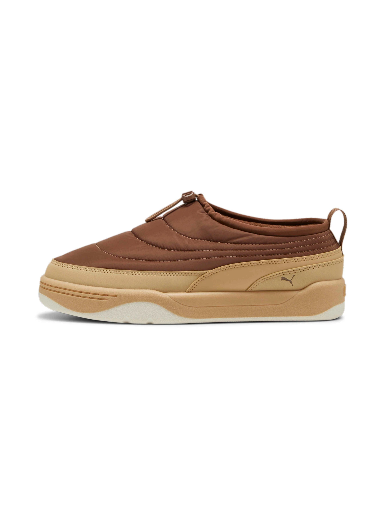 Слипоны и мокасины PUMA Park Lifestyle Slipon модель 397661 Фото