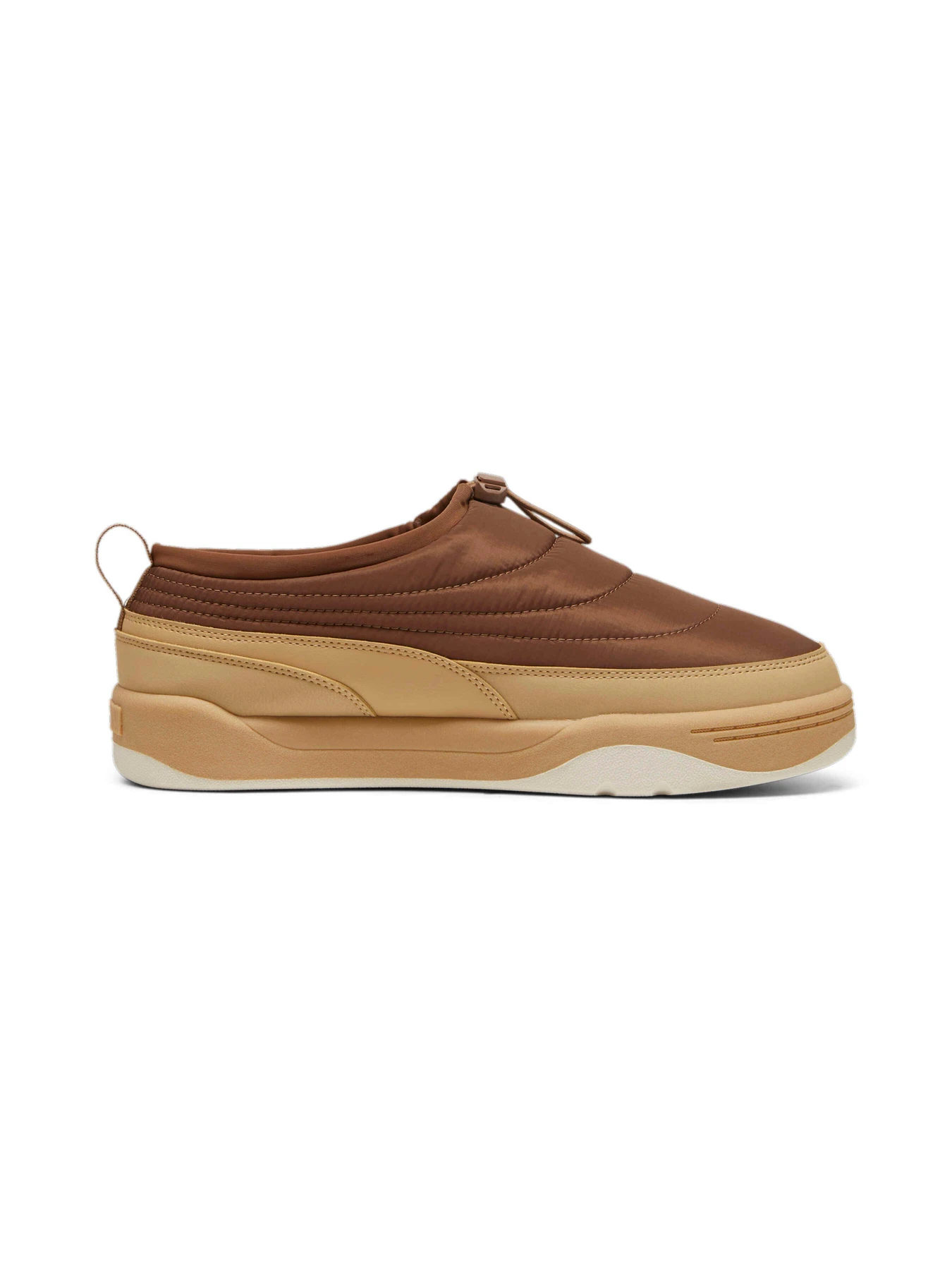 Слипоны и мокасины PUMA Park Lifestyle Slipon модель 397661 Фото