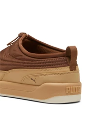 Слипоны и мокасины PUMA Park Lifestyle Slipon модель 397661 Фото