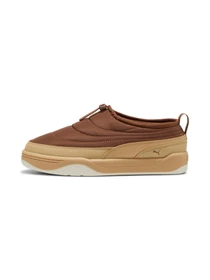 Слипоны и мокасины PUMA Park Lifestyle Slipon модель 397661 Фото