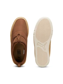 Слипоны и мокасины PUMA Park Lifestyle Slipon модель 397661 Фото