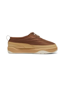 Слипоны и мокасины PUMA Park Lifestyle Slipon модель 397661 Фото