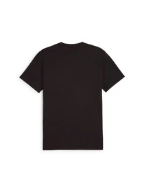 Футболки и поло PUMA Men’s Graphic Run Nitro Tee модель 525858 Фото