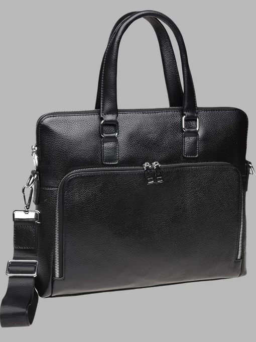 Сумки Keizer модель K19227-black Фото