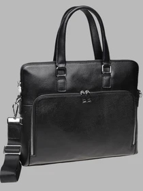 Сумки Keizer модель K19227-black Фото