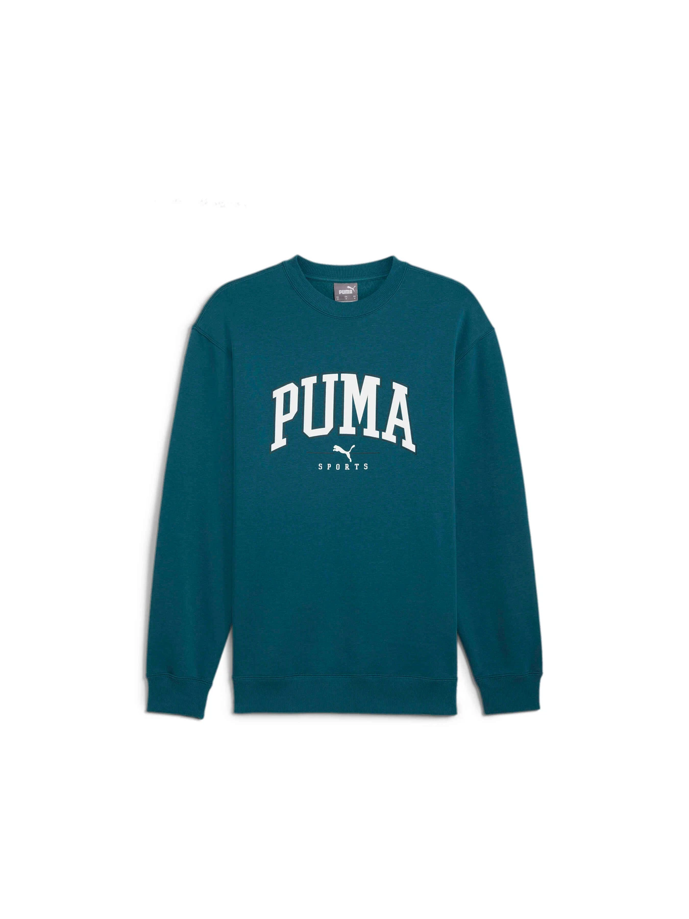 Худи и свитшоты PUMA Squad Crew модель 681794 Фото