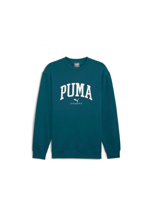 Худи и свитшоты PUMA Squad Crew модель 681794 Фото