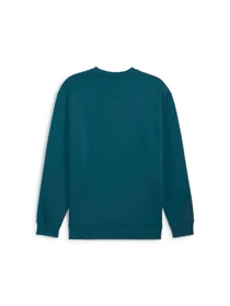 Худи и свитшоты PUMA Squad Crew модель 681794 Фото