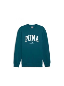 Худи и свитшоты PUMA Squad Crew модель 681794 Фото