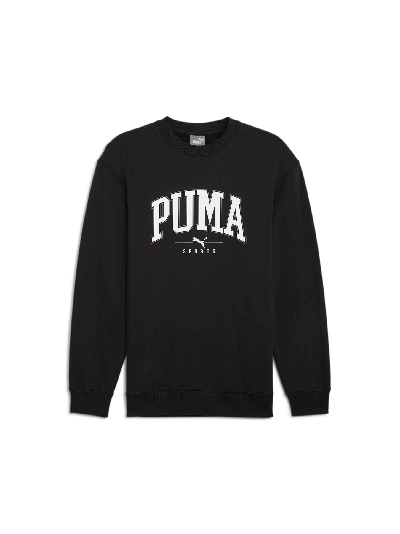 Худи и свитшоты PUMA Squad Crew модель 681794 Фото