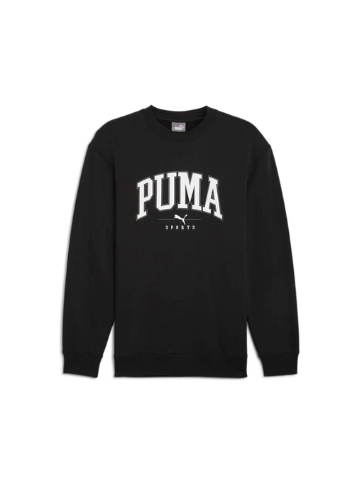 Худи и свитшоты PUMA Squad Crew модель 681794 Фото