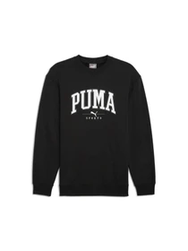 Худи и свитшоты PUMA Squad Crew модель 681794 Фото