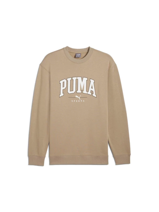 Худи и свитшоты PUMA Squad Crew модель 681794 Фото