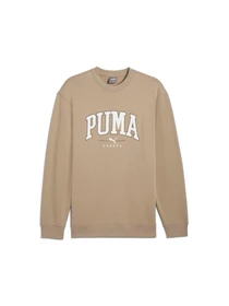 Худи и свитшоты PUMA Squad Crew модель 681794 Фото