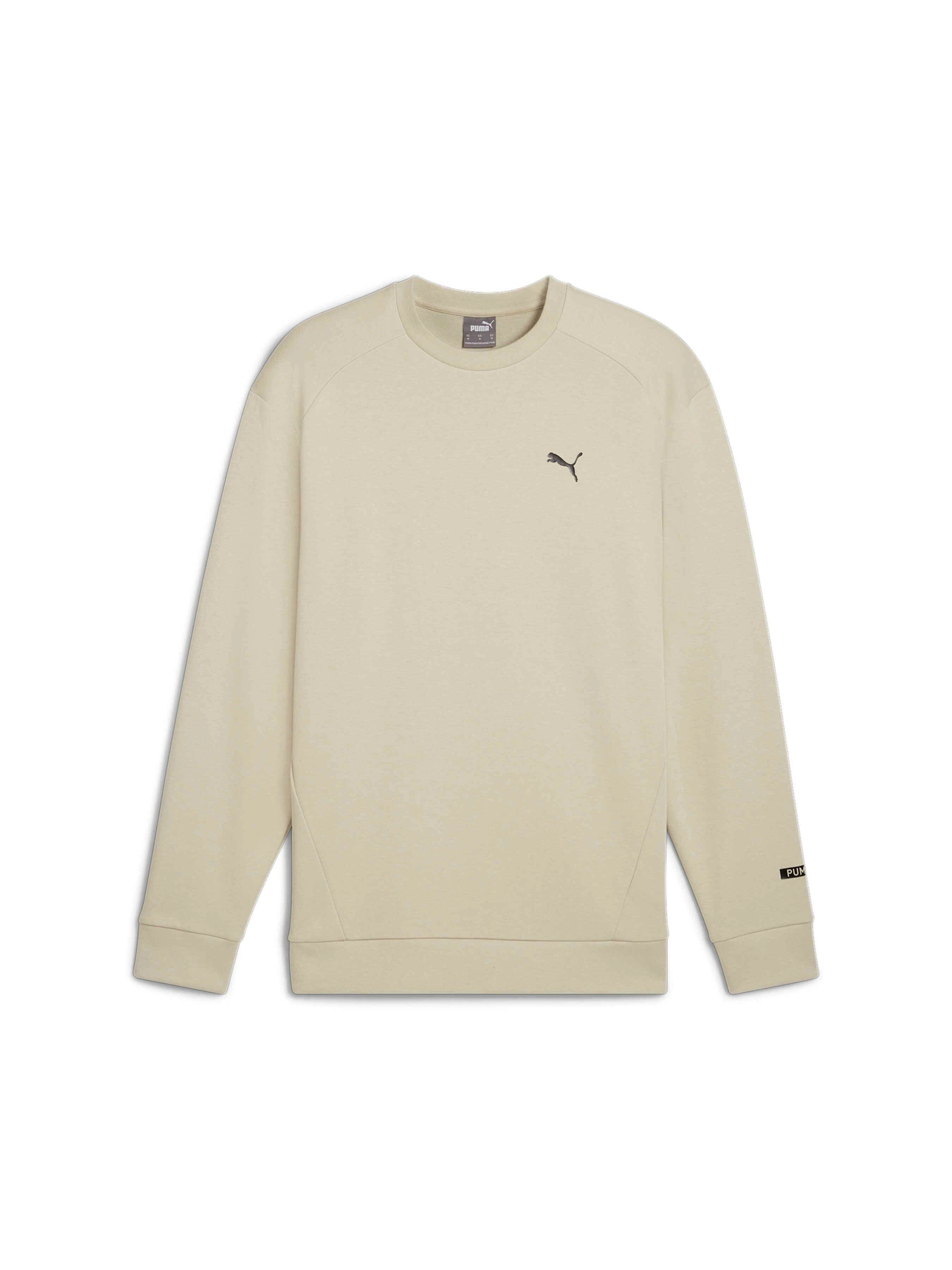 Худи и свитшоты PUMA Rad/cal Crew модель 681618 Фото
