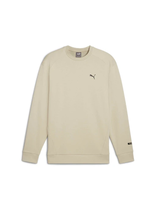Худи и свитшоты PUMA Rad/cal Crew модель 681618 Фото