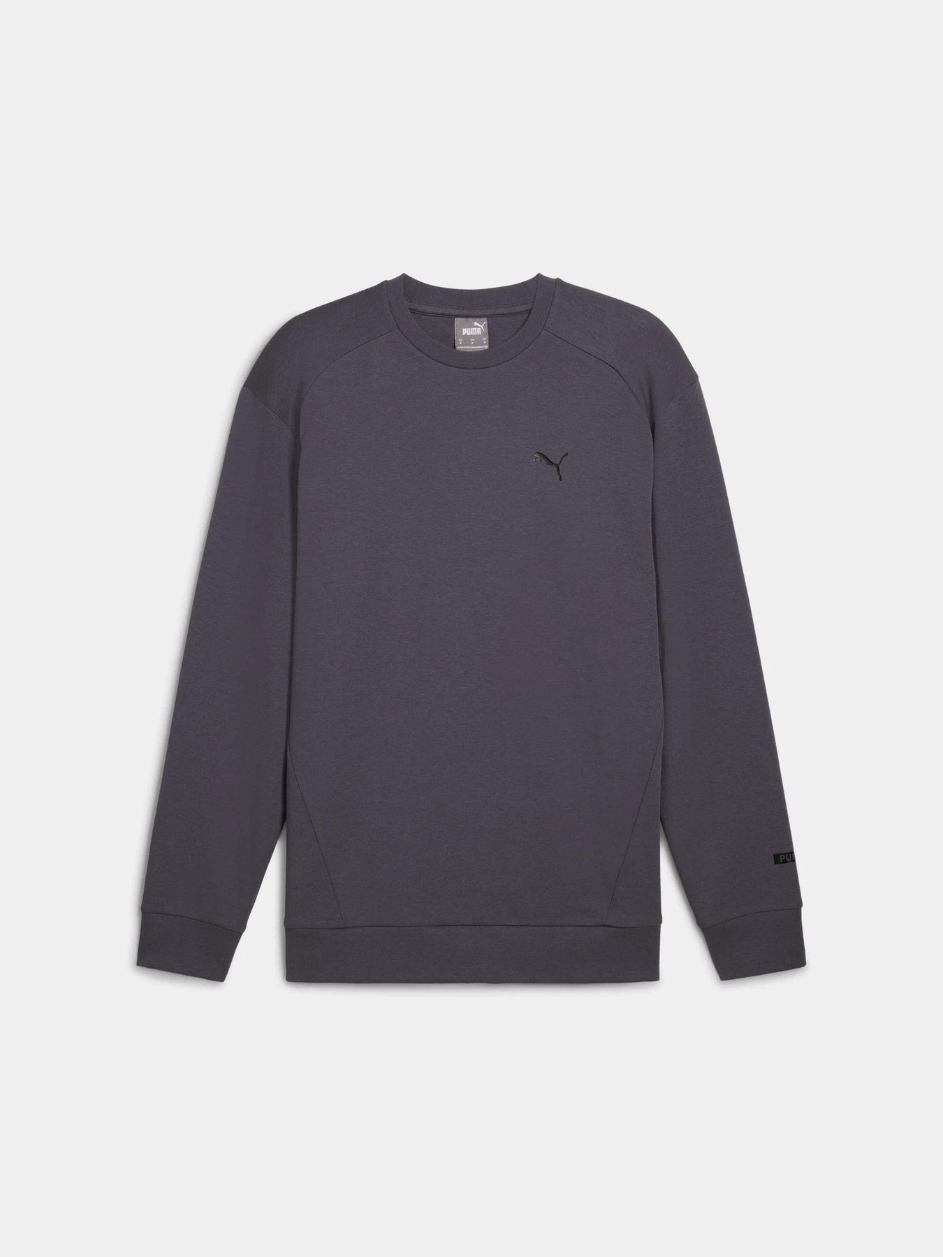 Худи и свитшоты PUMA Rad/cal Crew модель 681618 Фото