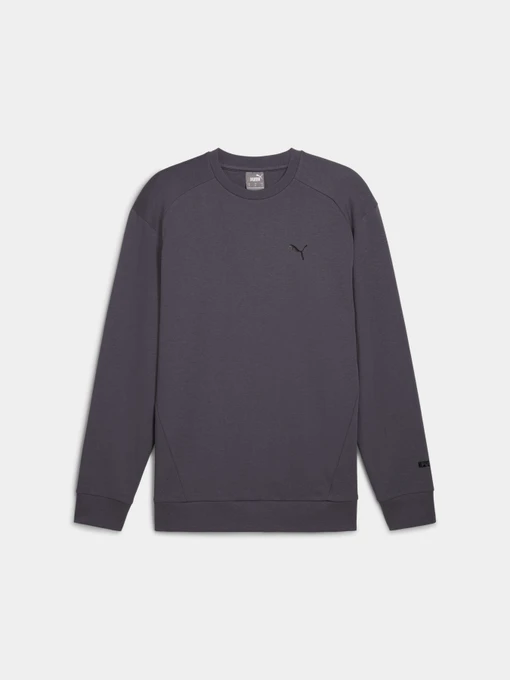 Худи и свитшоты PUMA Rad/cal Crew модель 681618 Фото