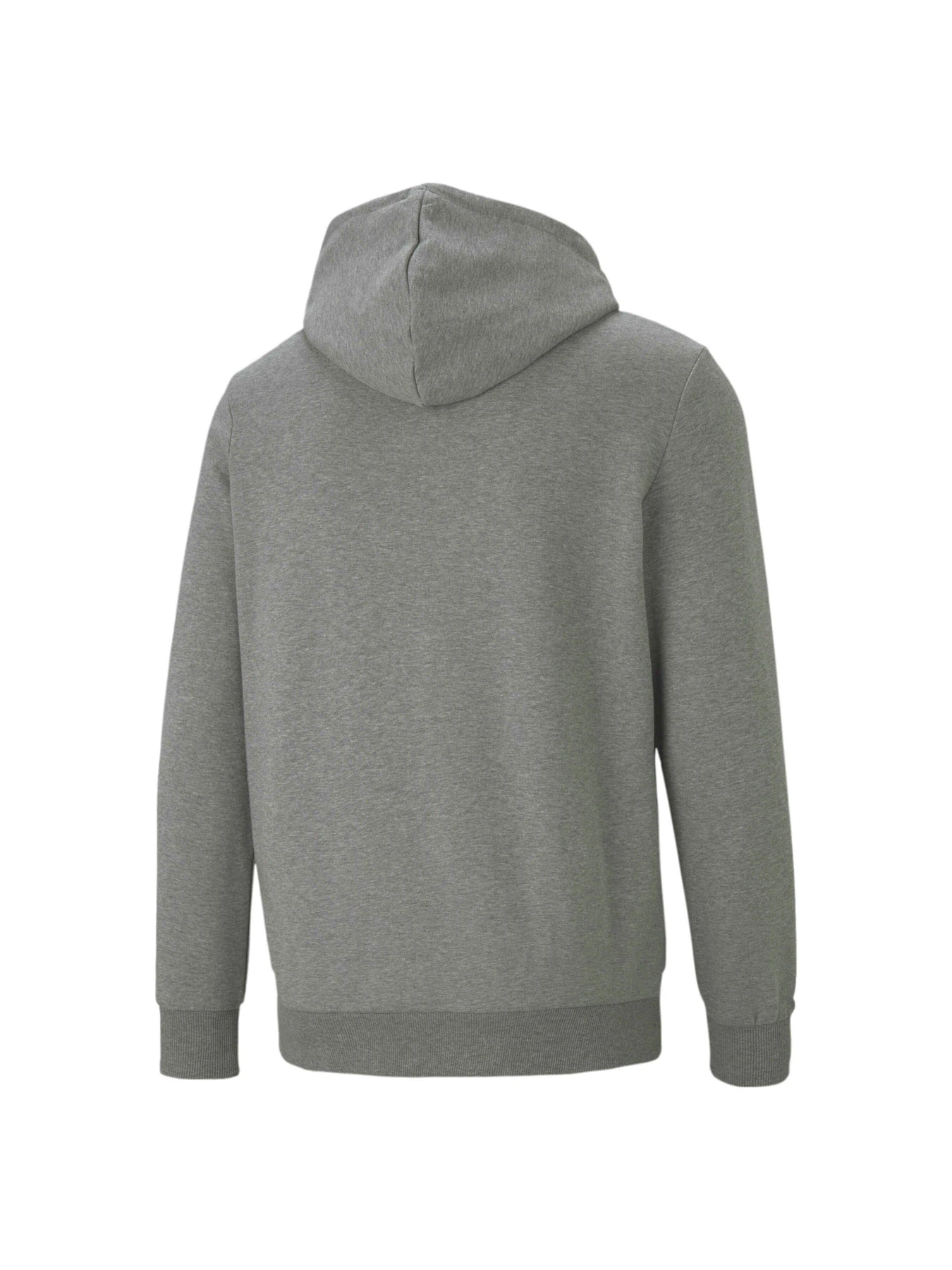 Худі та світшоти PUMA Classics Logo Hoodie Tr модель 530084 Худі та світшоти PUMA Classics Logo Hoodie Tr модель 530084 Фото