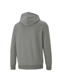 Худі та світшоти PUMA Classics Logo Hoodie Tr модель 530084 Фото