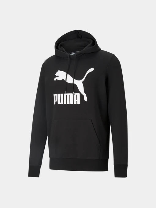 Толстовка Classics Logo Men's Hoodie Classics Logo Hoodie Tr модель 530084 Фото