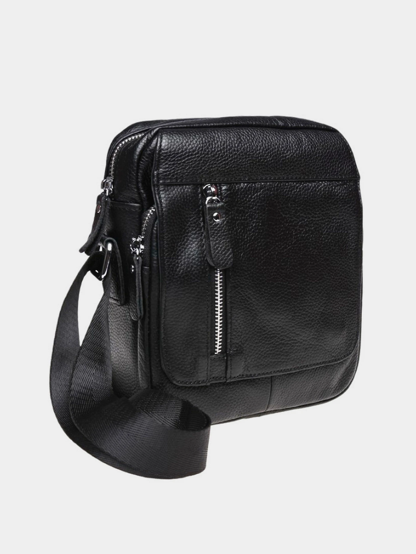 Сумки Keizer модель K12051-black Фото