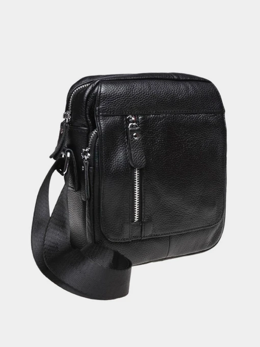 Сумки Keizer модель K12051-black Фото
