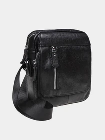 Сумки Keizer модель K12051-black Фото