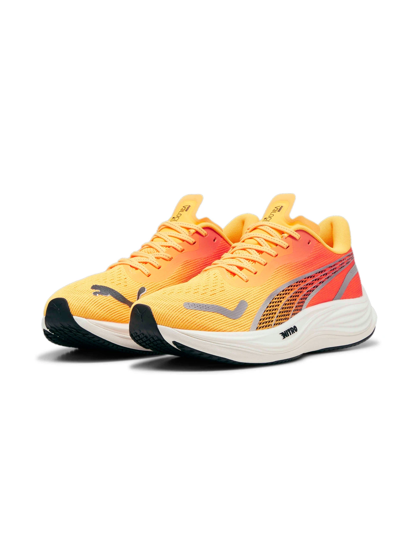 Кроссовки PUMA Velocity Nitro™ 3 модель 310483 Фото
