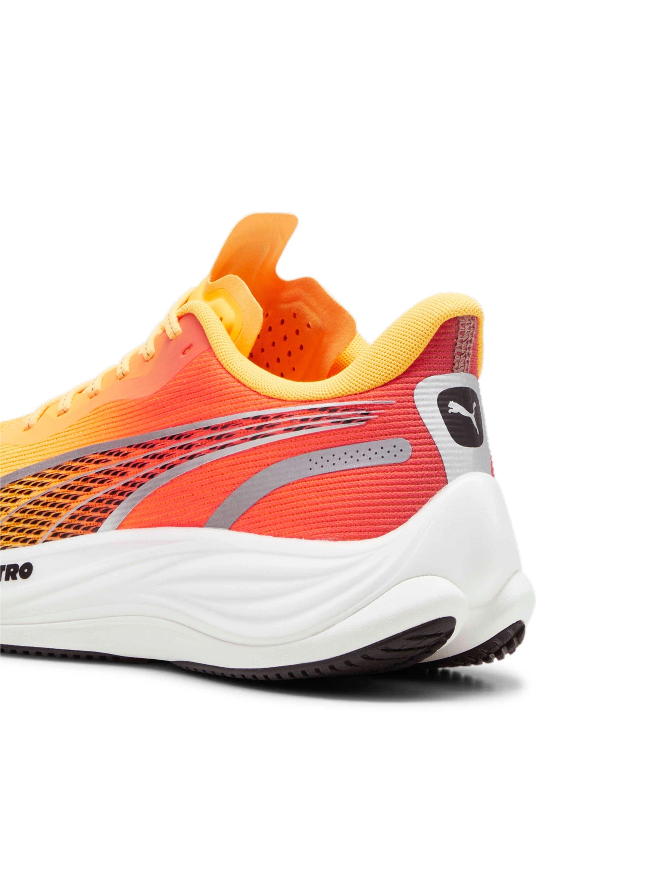 Кроссовки PUMA Velocity Nitro™ 3 модель 310483 Фото