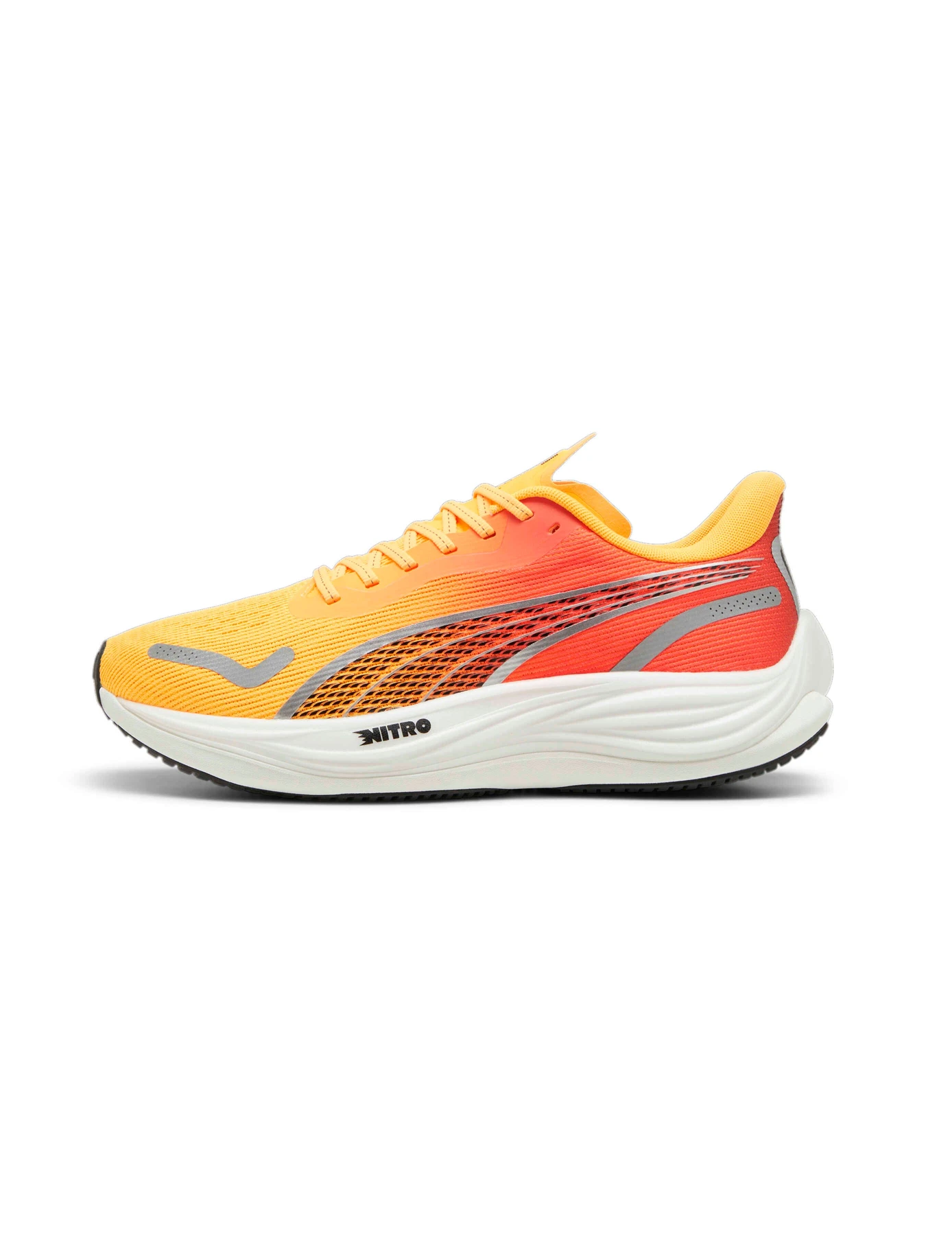 Кроссовки PUMA Velocity Nitro™ 3 модель 310483 Фото