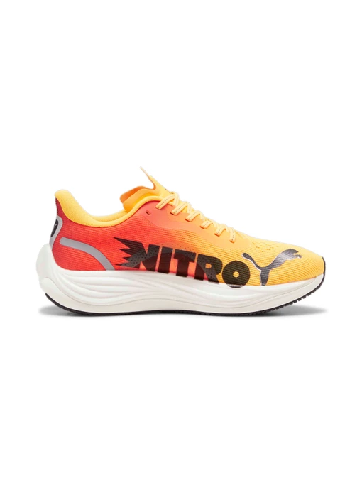 Кроссовки PUMA Velocity Nitro™ 3 модель 310483 Фото