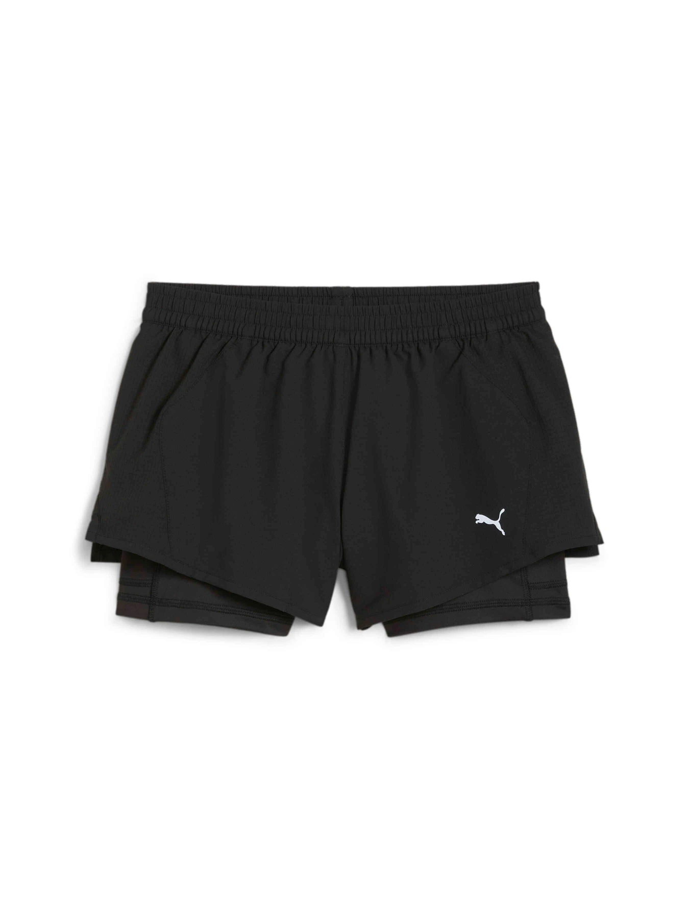 Шорты PUMA Run Ultrwve 2in1 Vlcty Short модель 525745 Шорты PUMA Run Ultrwve 2in1 Vlcty Short модель 525745 Фото