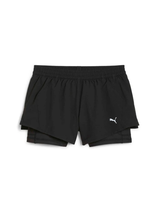 Шорты PUMA Run Ultrwve 2in1 Vlcty Short модель 525745 Фото